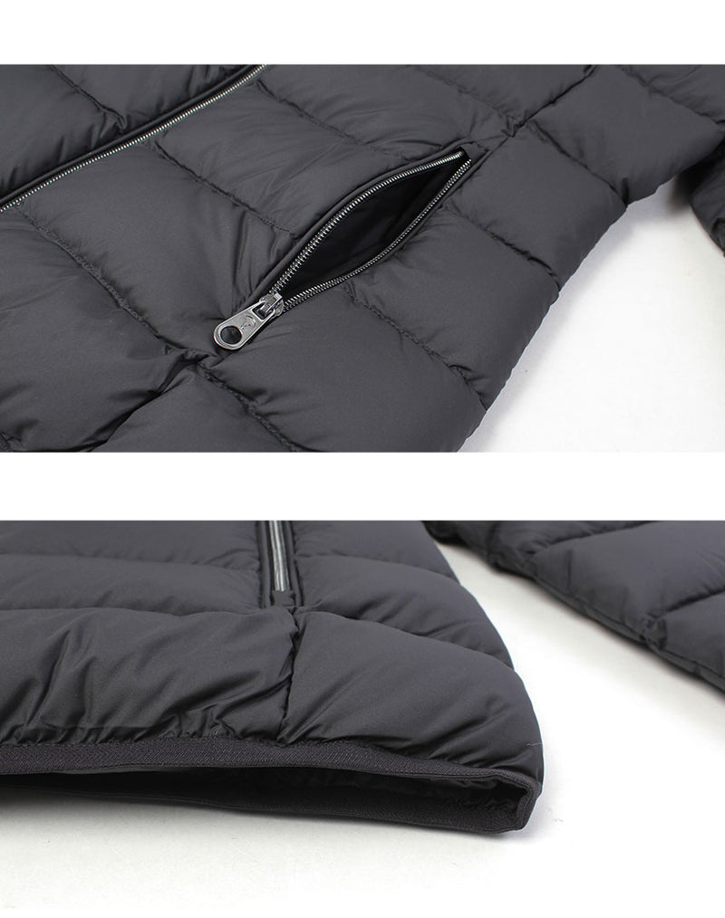 マットステラ B2560 ダウンジャケット 5カラー