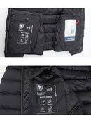 マットステラ B2560 ダウンジャケット 5カラー