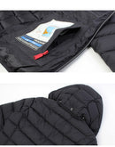 マットステラ B2560 ダウンジャケット 5カラー