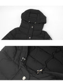 サンタクルーズ B2570 ダウンジャケット 7カラー