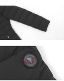 サンタクルーズ B2570 ダウンジャケット 7カラー