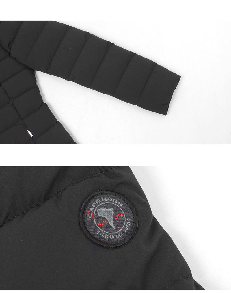 サンタクルーズ B2570 ダウンジャケット 7カラー