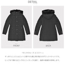 サンタクルーズ エコファー B2572 ダウンジャケット 7カラー