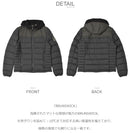 BRUNSWICK 71569 ダウンジャケット 1カラー