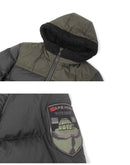 BRUNSWICK 71569 ダウンジャケット 1カラー