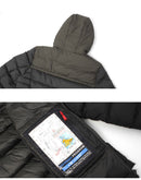 BRUNSWICK 71569 ダウンジャケット 1カラー