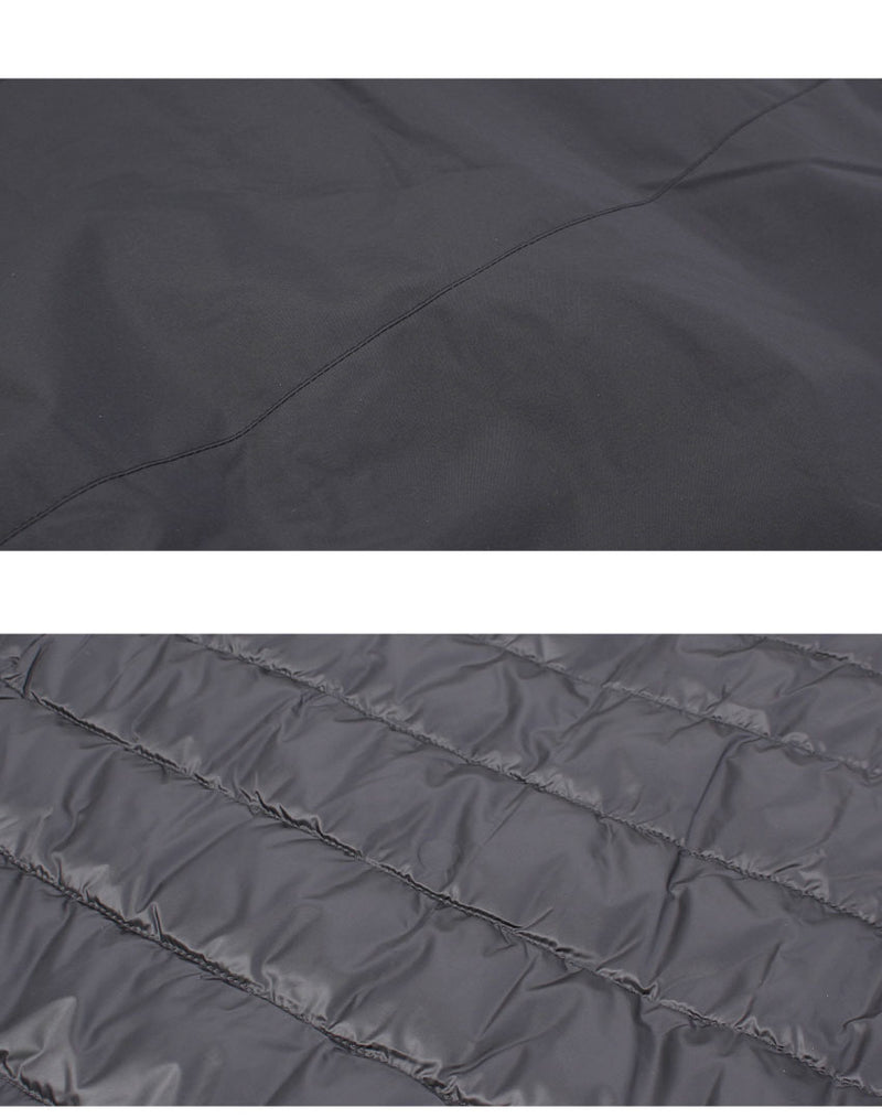 CLARENCE B1510 ダウンジャケット