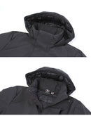 CLARENCE B1510 ダウンジャケット