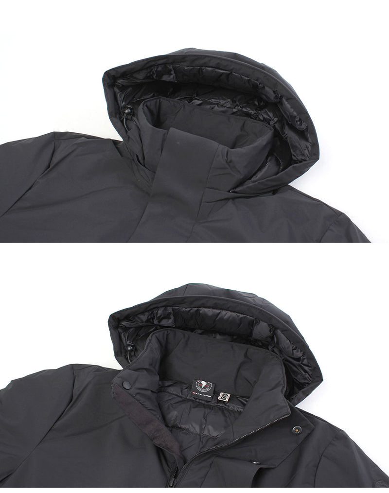 CLARENCE B1510 ダウンジャケット