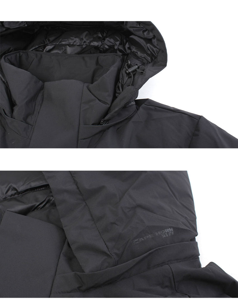 CLARENCE B1510 ダウンジャケット