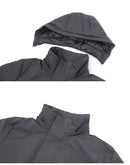 CLARENCE B1510 ダウンジャケット