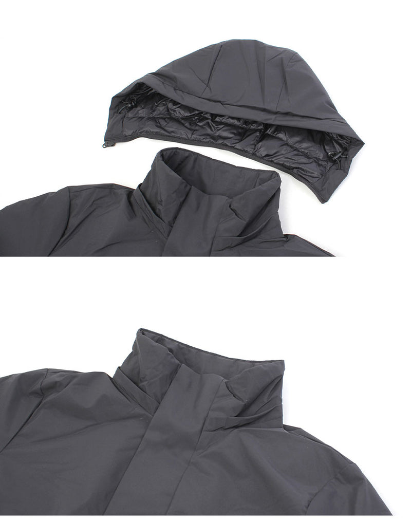 CLARENCE B1510 ダウンジャケット