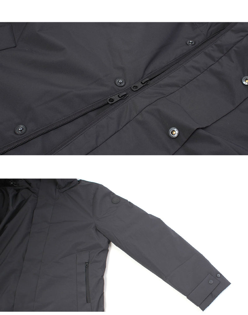 CLARENCE B1510 ダウンジャケット