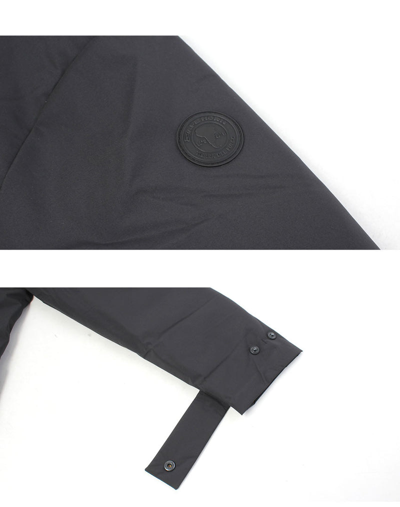 CLARENCE B1510 ダウンジャケット