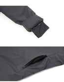 CLARENCE B1510 ダウンジャケット