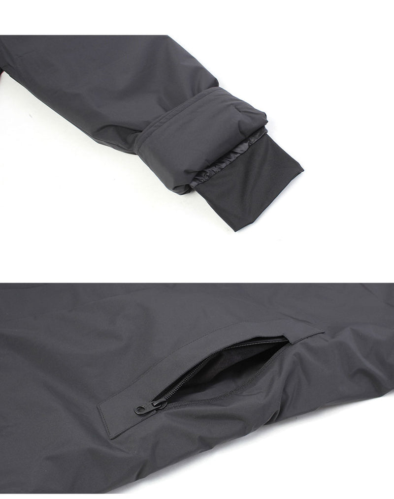 CLARENCE B1510 ダウンジャケット