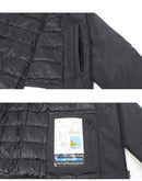 CLARENCE B1510 ダウンジャケット