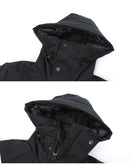 FAGNANO B1520 ダウンジャケット