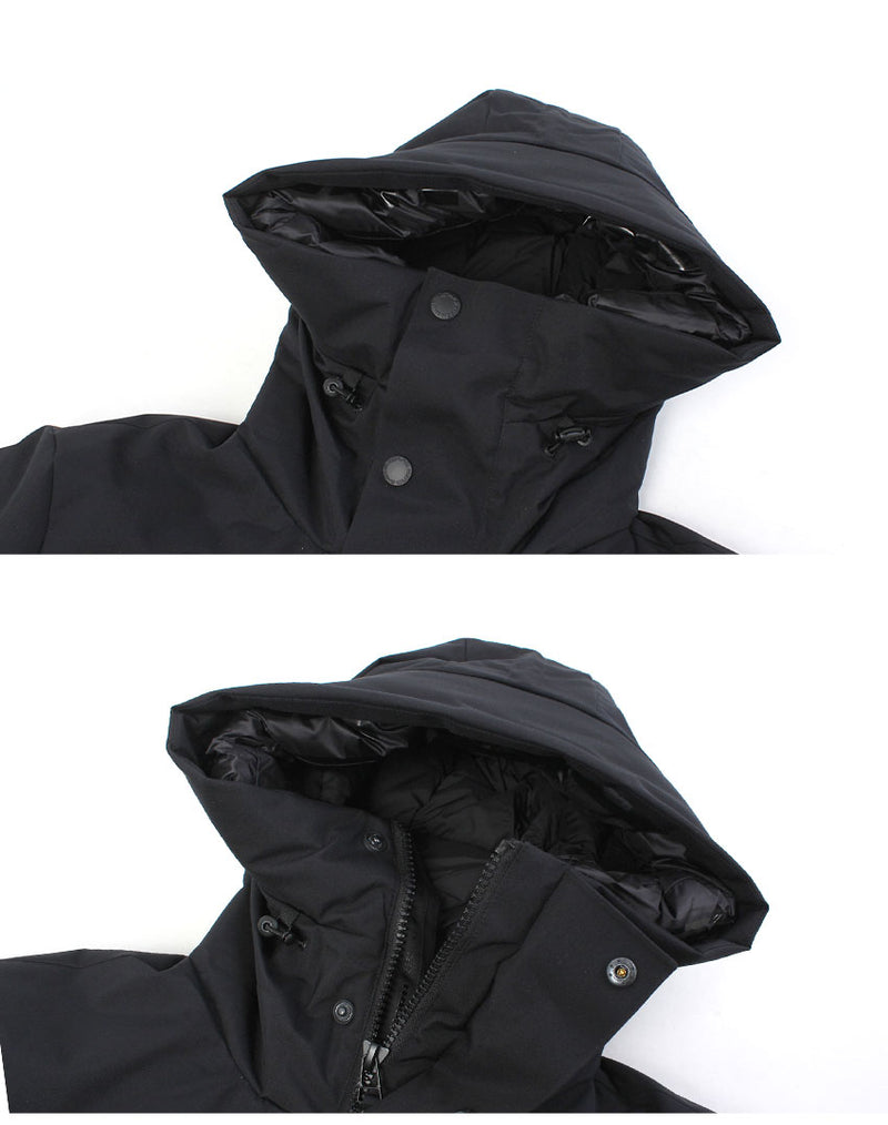 FAGNANO B1520 ダウンジャケット