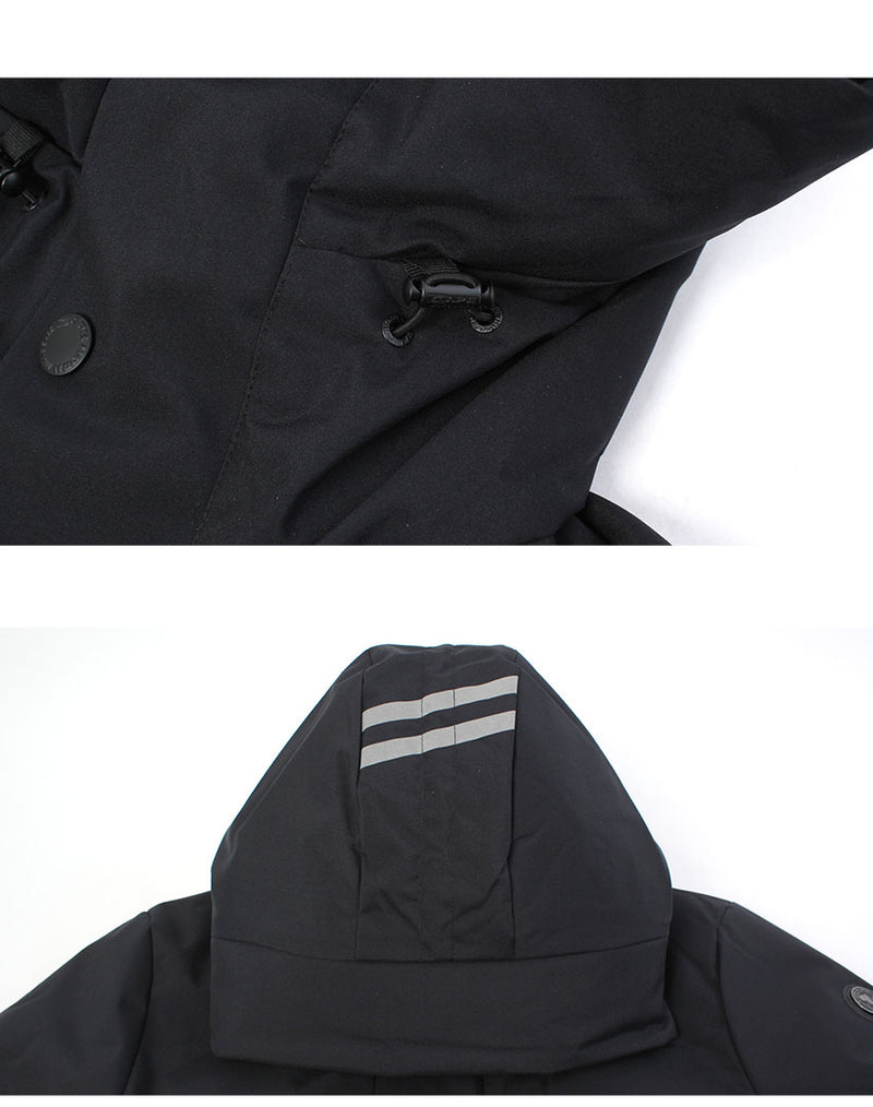 FAGNANO B1520 ダウンジャケット