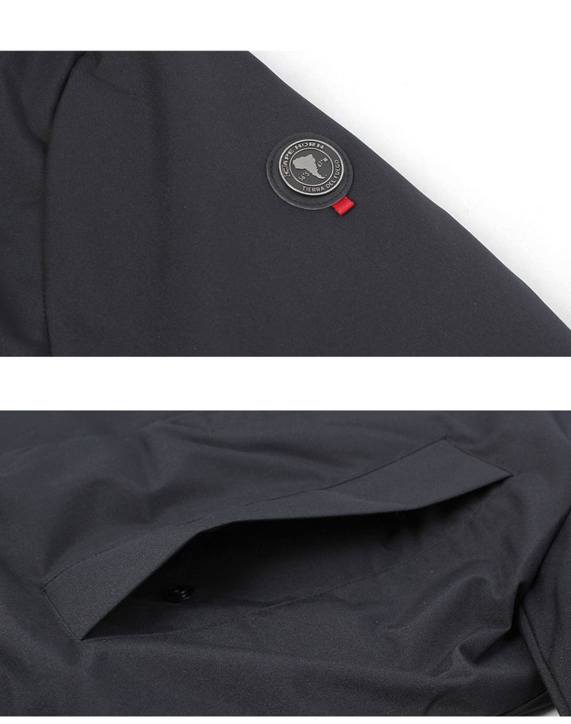 FAGNANO B1520 ダウンジャケット