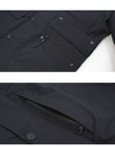 FAGNANO B1520 ダウンジャケット