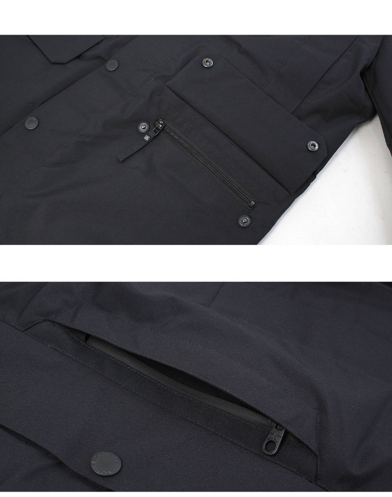 FAGNANO B1520 ダウンジャケット