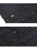 FAGNANO B1520 ダウンジャケット