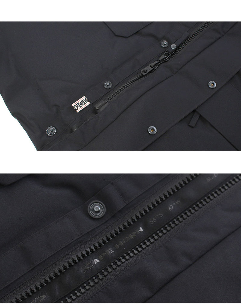 FAGNANO B1520 ダウンジャケット