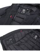 FAGNANO B1520 ダウンジャケット