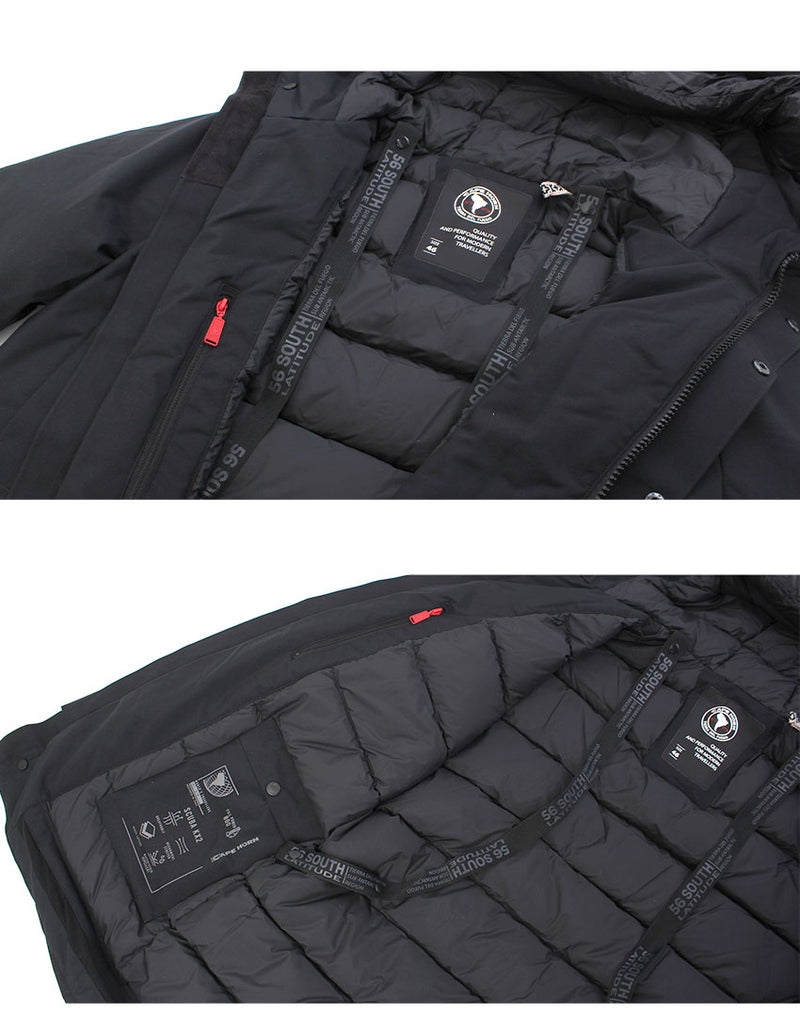 FAGNANO B1520 ダウンジャケット