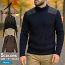 GIスタイルアクリルコマンドセーター 6347 8346 5415 セーター 5カラー 返品無料 当日出荷