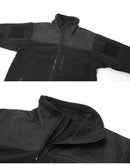 スペック オプス タクティカル フリース ジャケット 96670 96680 96695 96675 96690 フリースジャケット 5カラー