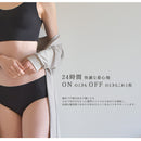 ゼロショーツ AN201 下着 6カラー