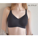 ゼロブラ 華 AN202 下着 6カラー