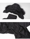 サルマ LTAT24A4794-D ダウンコート 4カラー