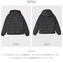 ボルボレ MTAT24A4568-D ダウンジャケット 4カラー