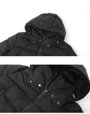 ボルボレ MTAT24A4568-D ダウンジャケット 4カラー