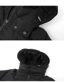 ボルボレ MTAT24A4568-D ダウンジャケット 4カラー