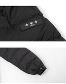 ボルボレ MTAT24A4568-D ダウンジャケット 4カラー