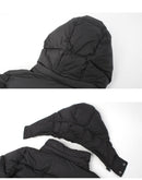 ボルボレ MTAT24A4568-D ダウンジャケット 4カラー