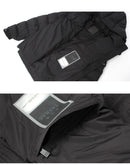 ボルボレ MTAT24A4568-D ダウンジャケット 4カラー