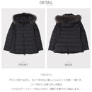 オルサバ LTAT24A4009-D ダウンジャケット 4カラー