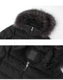 オルサバ LTAT24A4009-D ダウンジャケット 4カラー