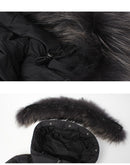 オルサバ LTAT24A4009-D ダウンジャケット 4カラー