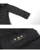 オルサバ LTAT24A4009-D ダウンジャケット 4カラー