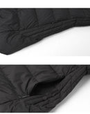 オルサバ LTAT24A4009-D ダウンジャケット 4カラー