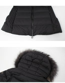 オルサバ LTAT24A4009-D ダウンジャケット 4カラー