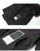 オルサバ LTAT24A4009-D ダウンジャケット 4カラー