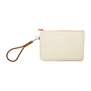 アイコン ブレーザー リストレット ラージ NW0003 ジップポーチ